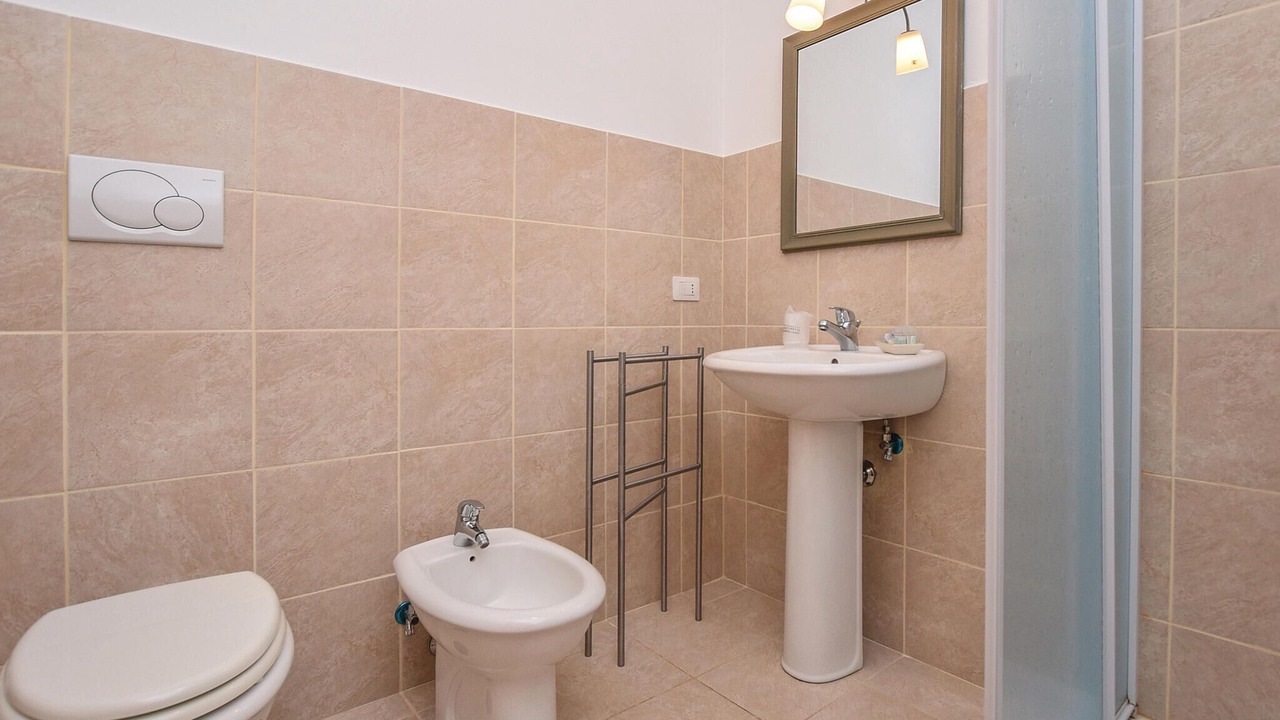 Photo of Bathroom in Montalto di Castro