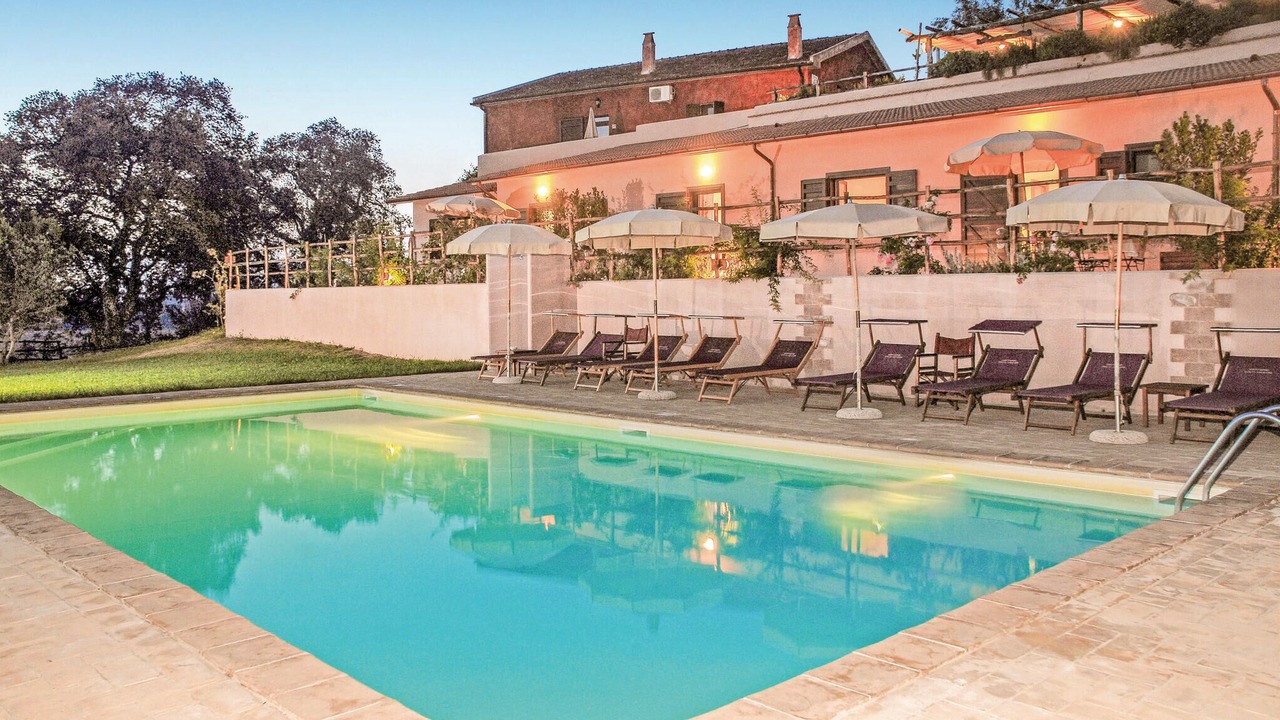 Photo of Outdoor in Montalto di Castro
