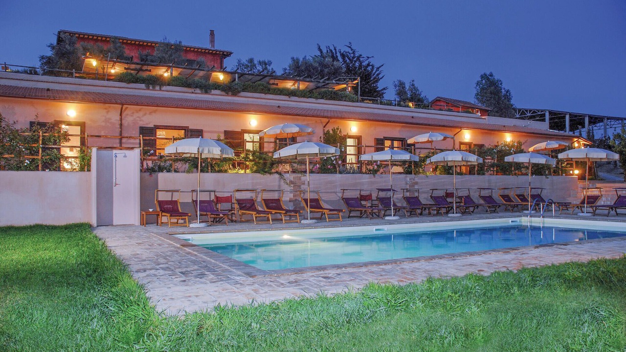 Photo of Outdoor in Montalto di Castro