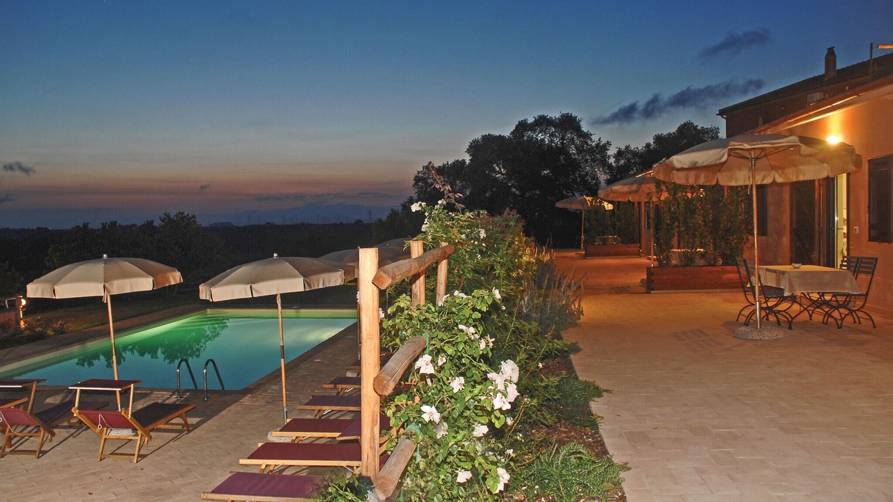 Photo of Outdoor in Montalto di Castro