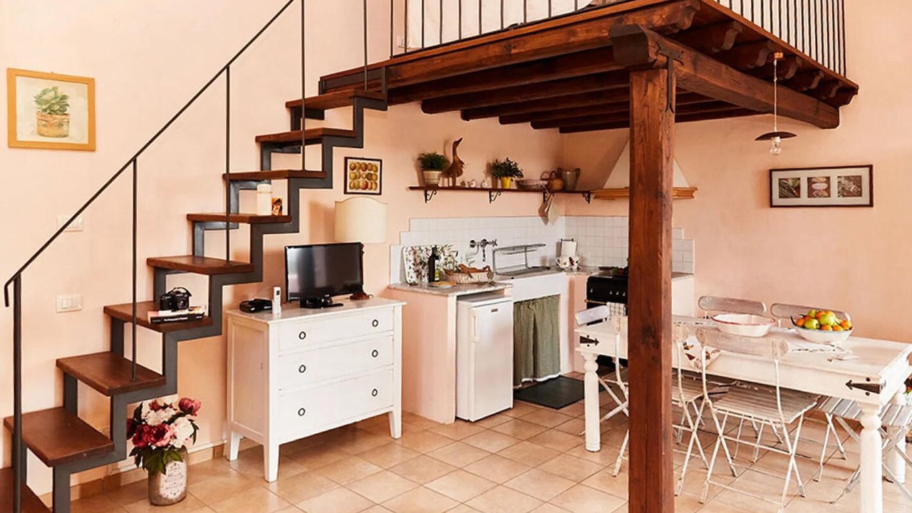 Photo of Bedroom in Montalto di Castro