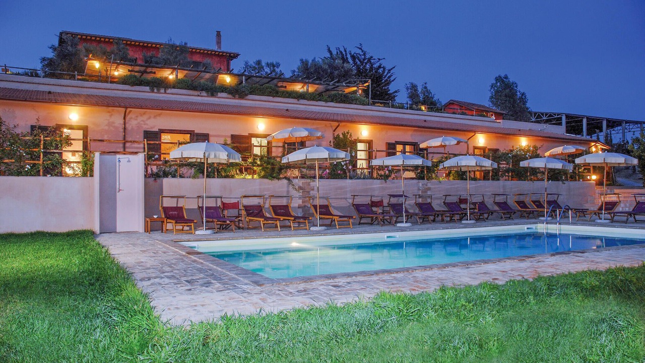 Photo of Outdoor in Montalto di Castro