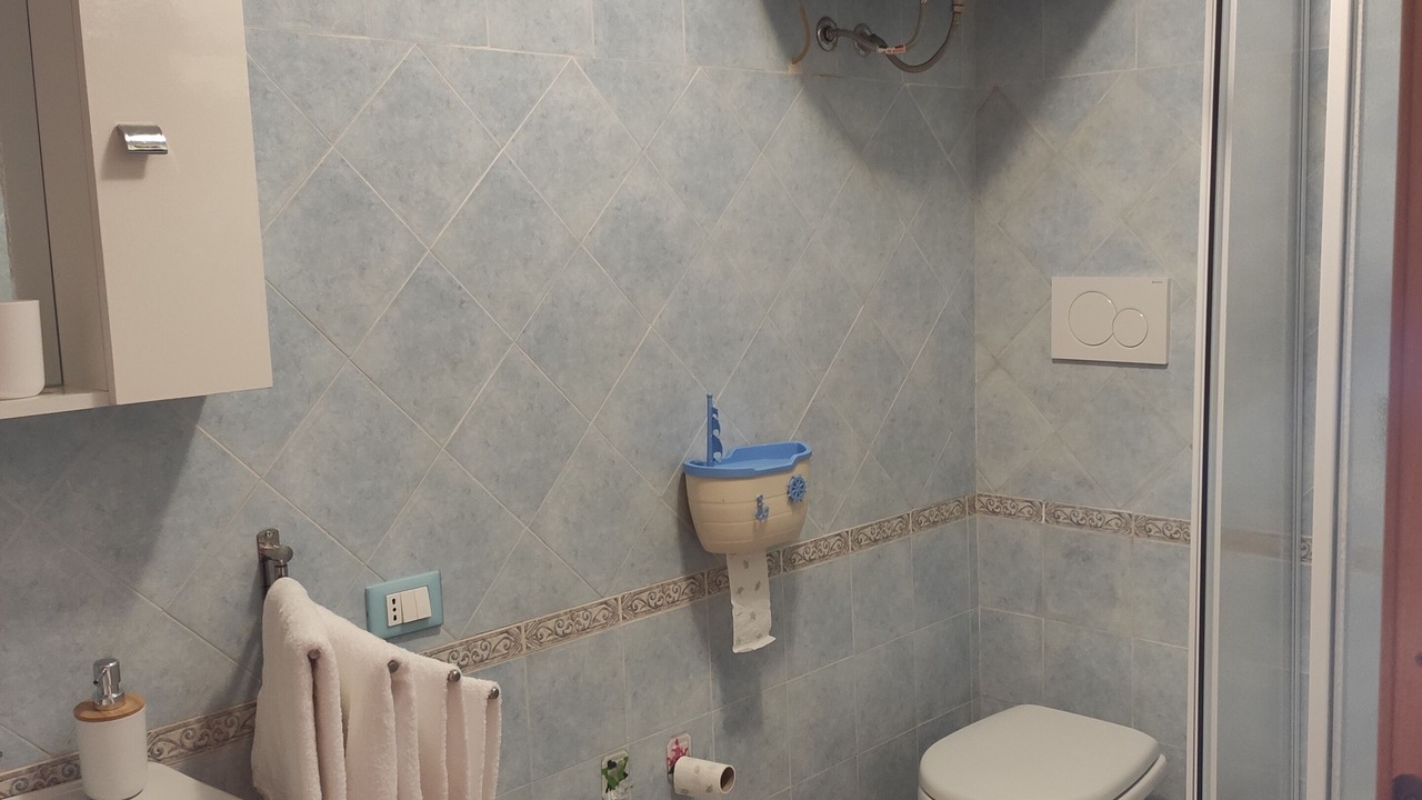 Photo of Bathroom in Anzio