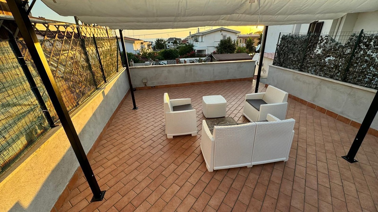 Photo of Patio Balcony in Anzio