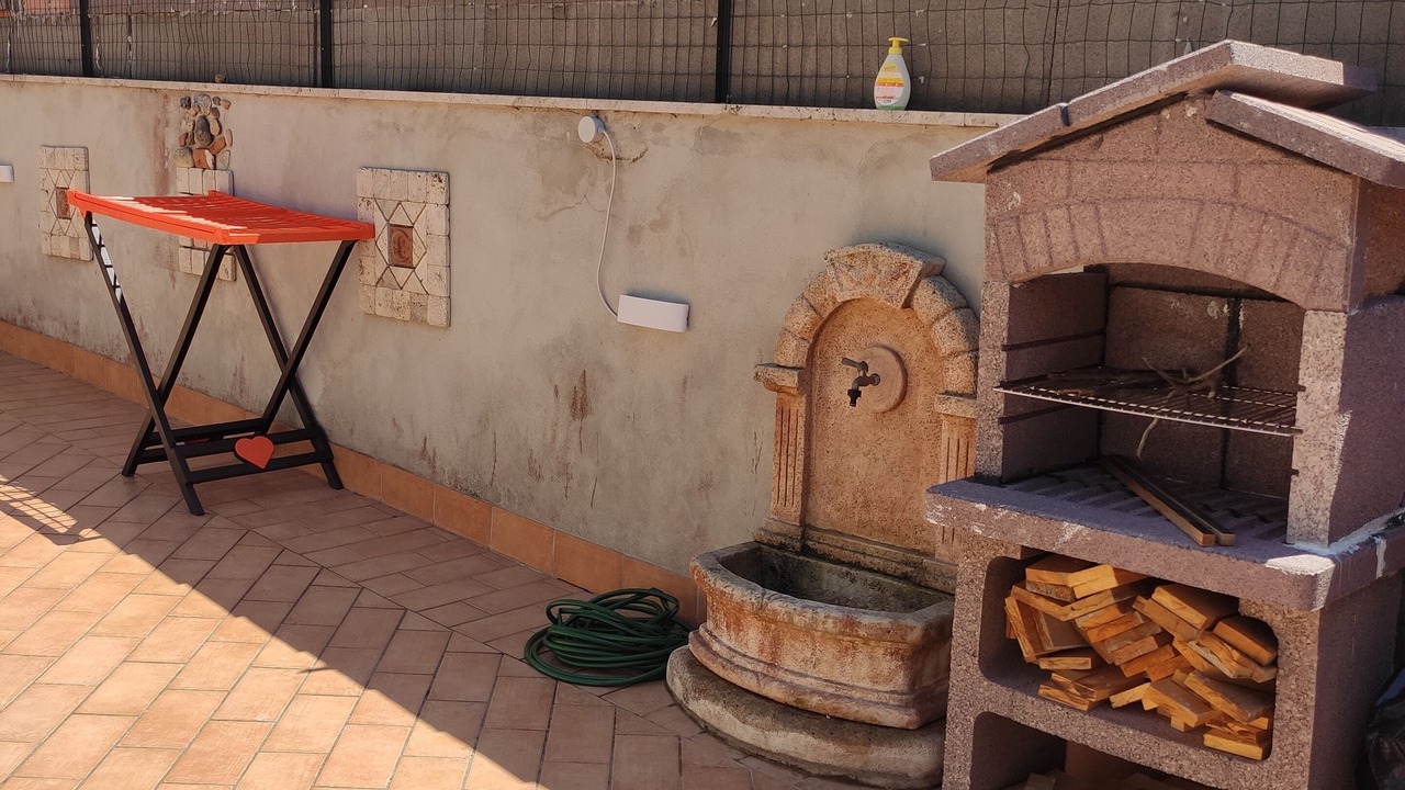 Photo of Patio Balcony in Anzio