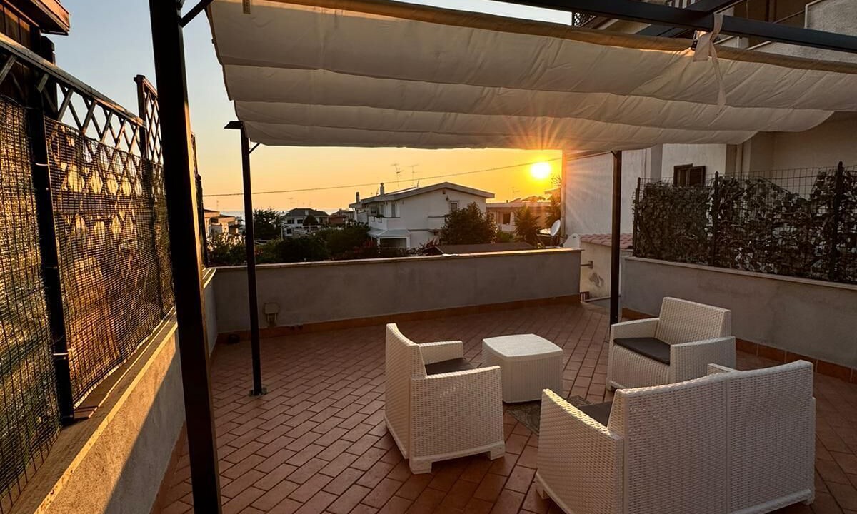 Photo of Patio Balcony in Anzio