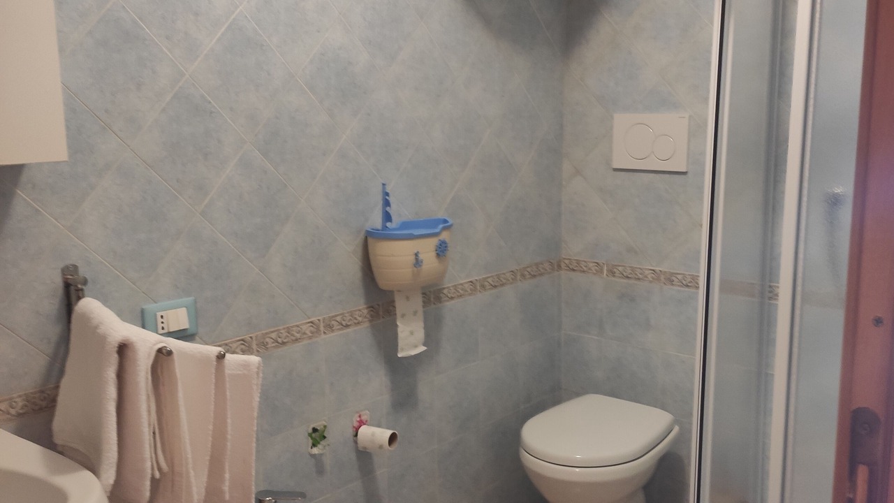 Photo of Bathroom in Anzio