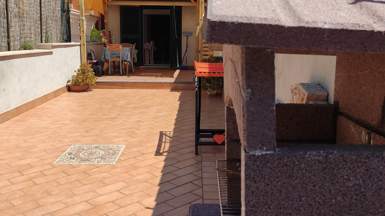 Photo of Patio Balcony in Anzio