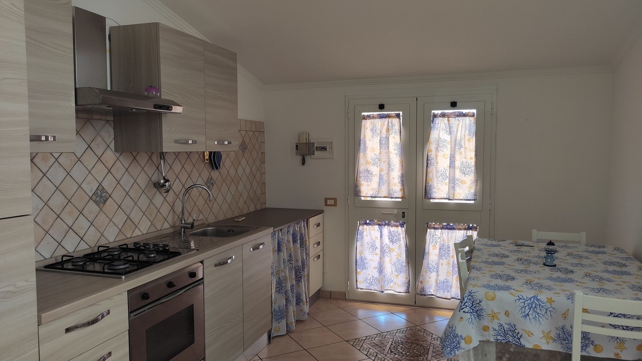 Photo of Kitchen in Anzio