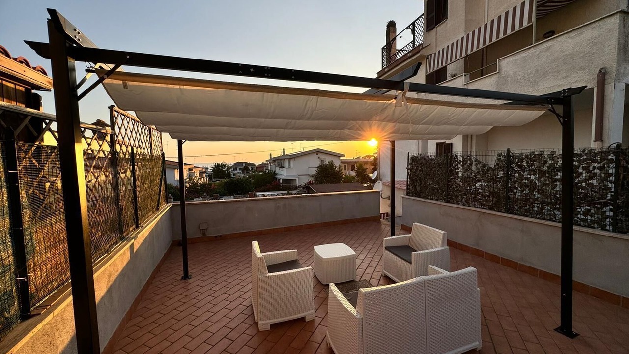 Photo of Patio Balcony in Anzio
