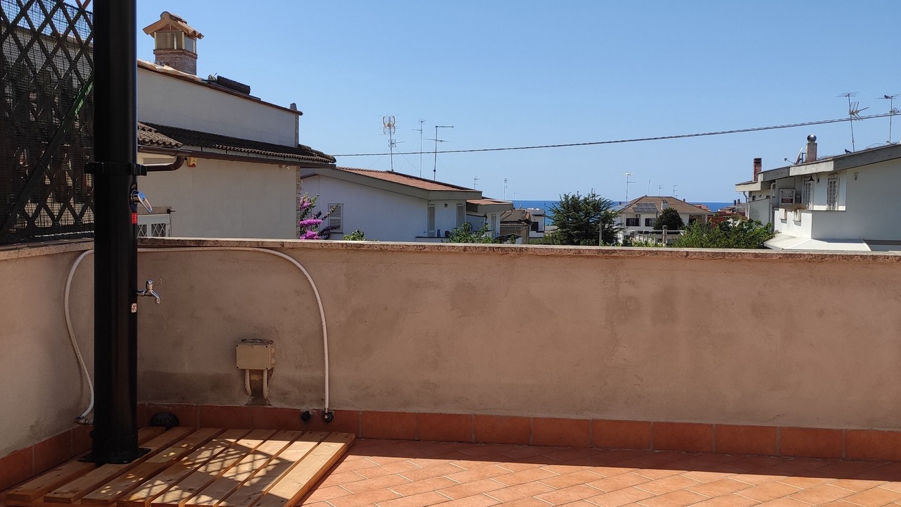 Photo of Patio Balcony in Anzio