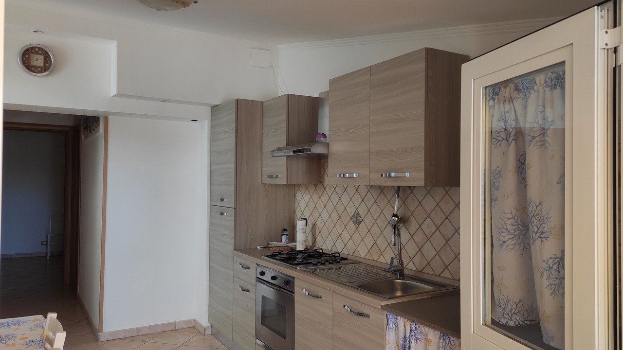 Photo of Kitchen in Anzio