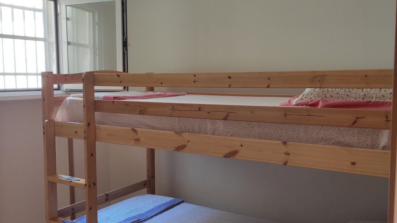 Photo of Bedroom in Anzio