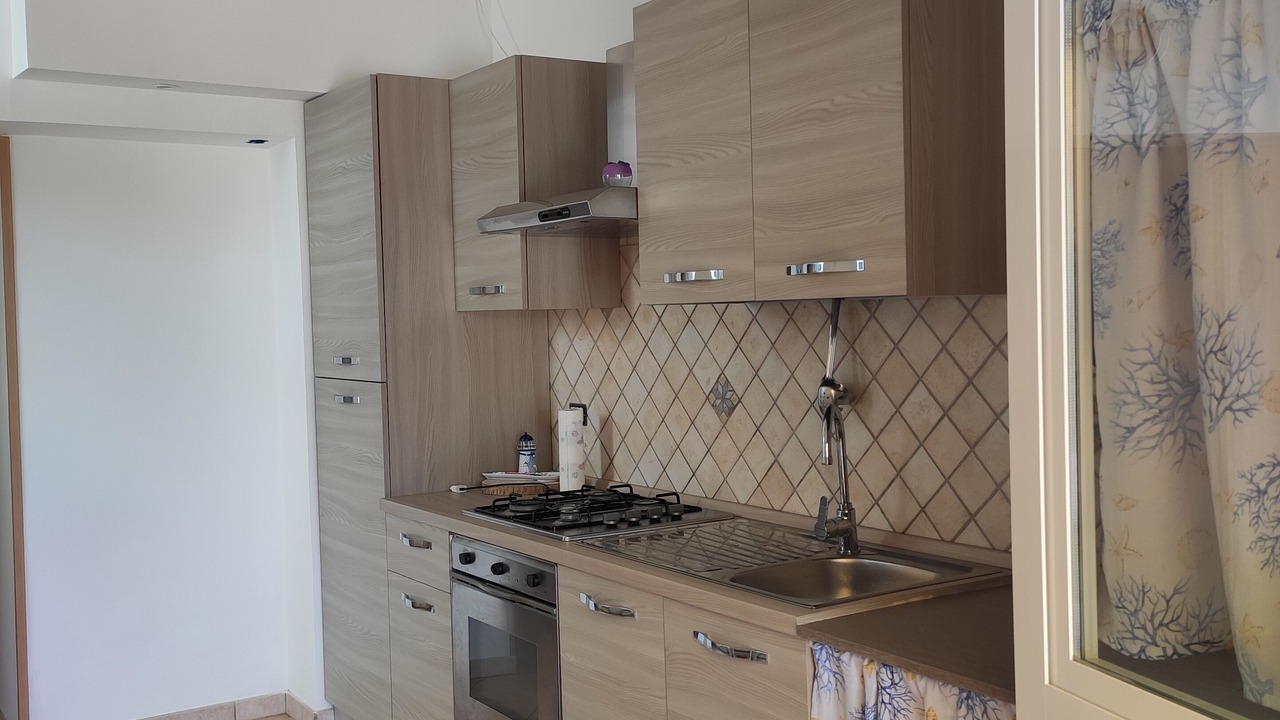 Photo of Kitchen in Anzio