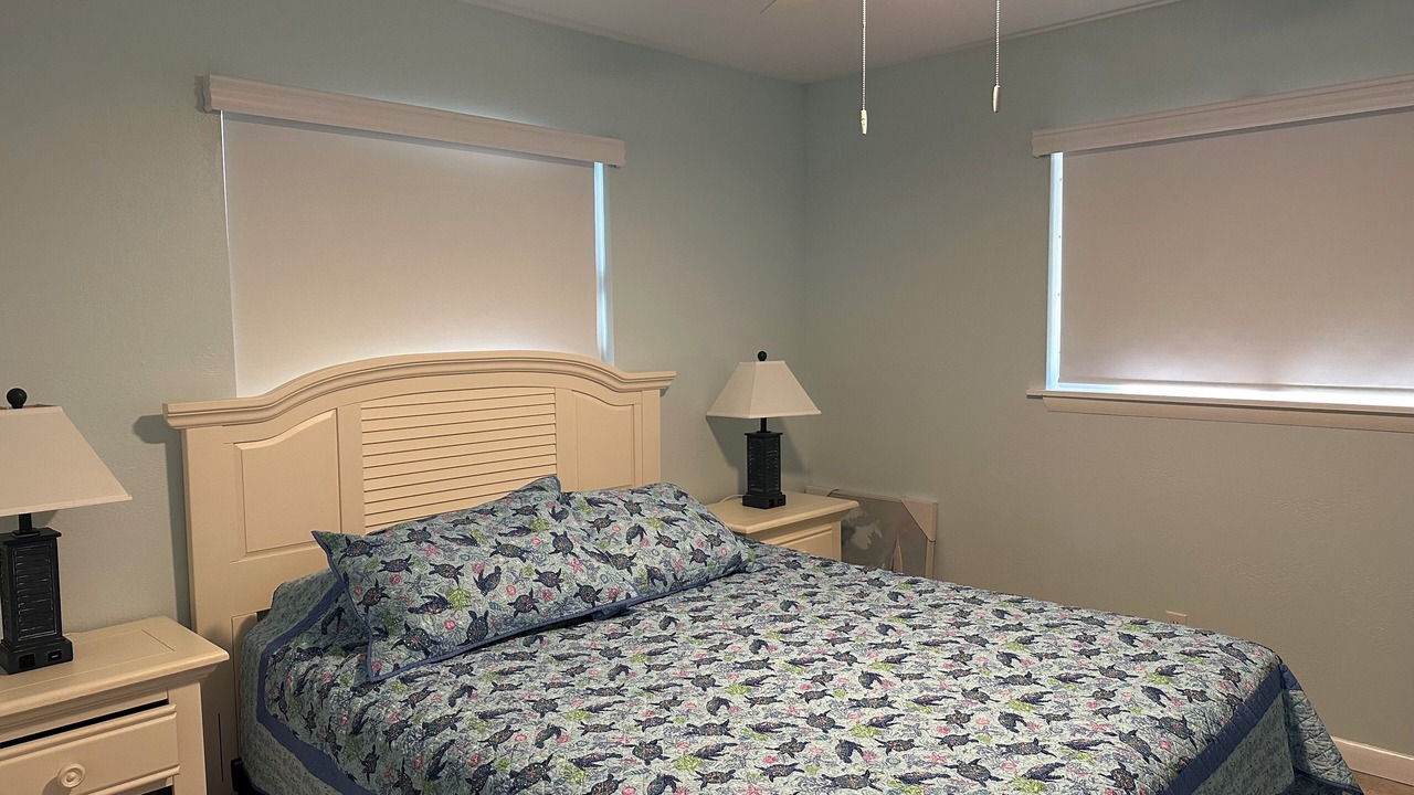 Photo of Bedroom in Big Pine Key