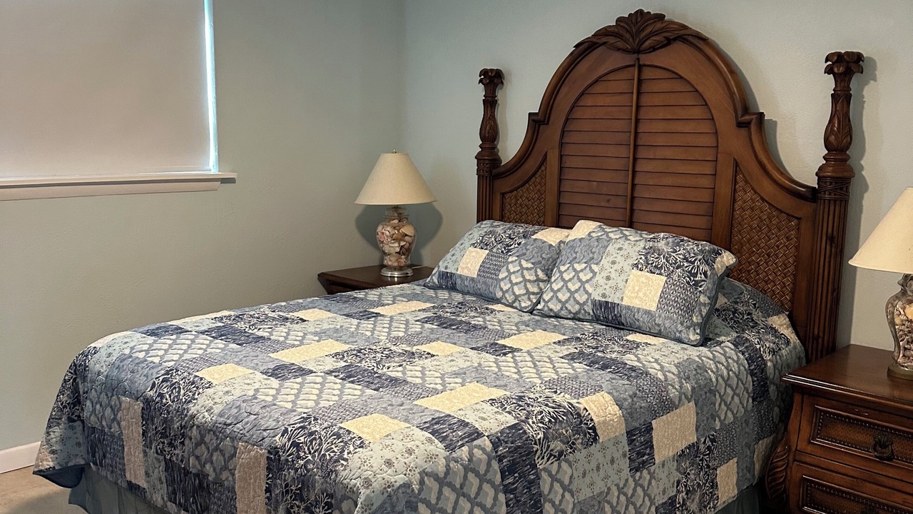 Photo of Bedroom in Big Pine Key