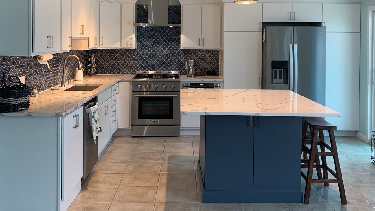 Photo of Kitchen in Big Pine Key
