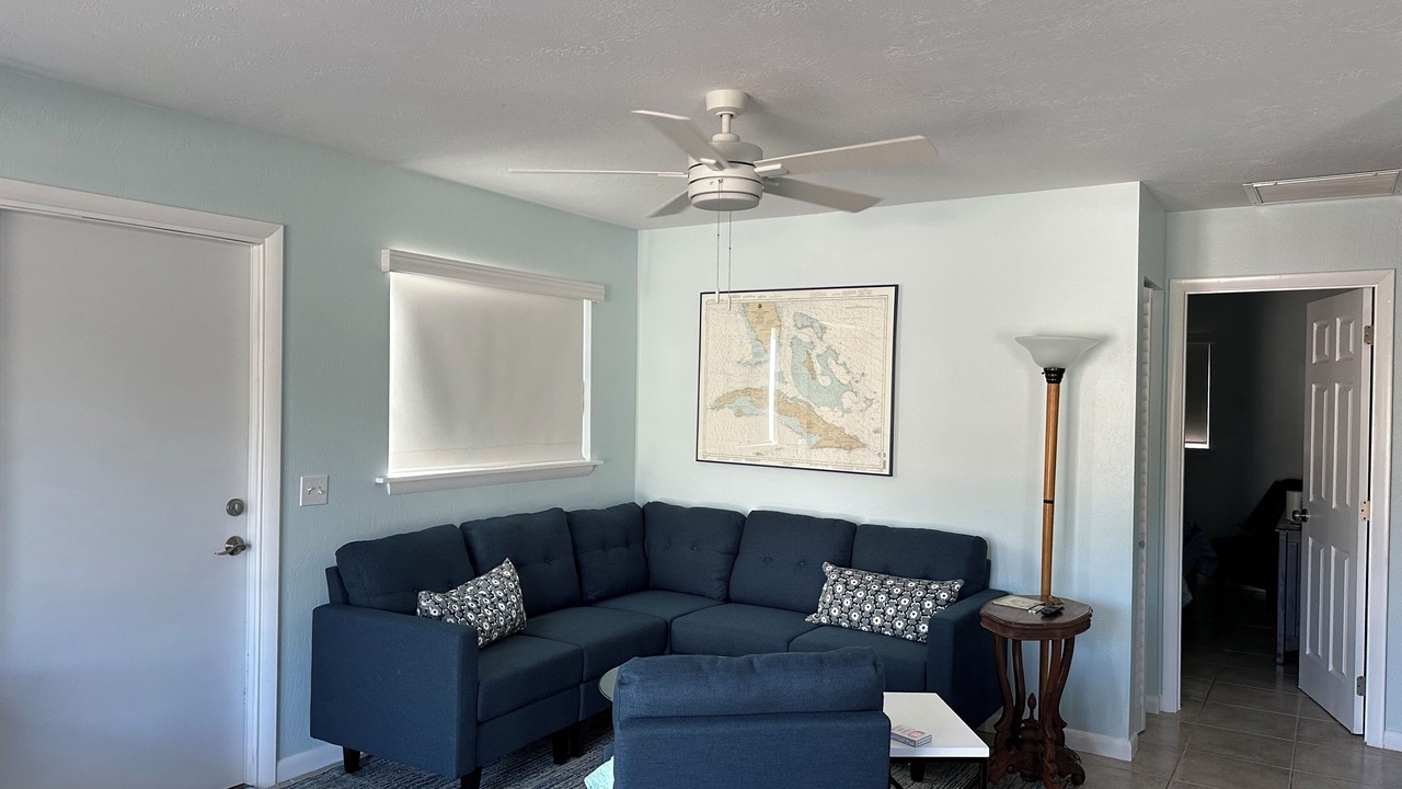 Photo of Livingroom in Big Pine Key