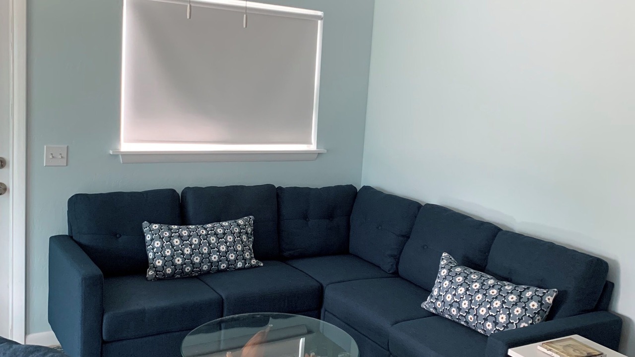 Photo of Livingroom in Big Pine Key