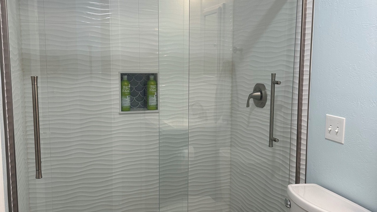 Photo of Bathroom in Big Pine Key