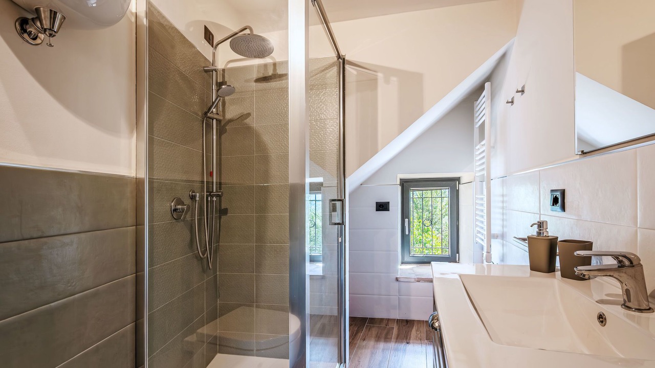 Photo of Bathroom in Ficulle