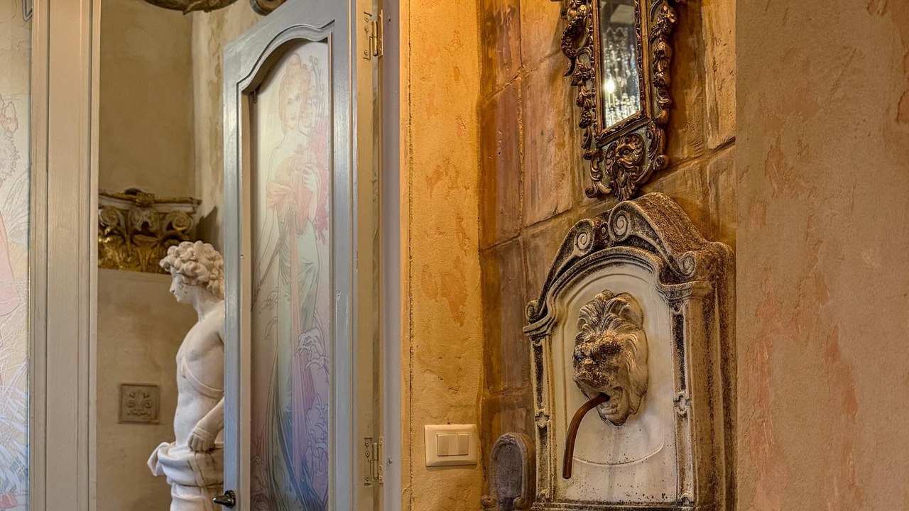 Photo of Bathroom in Colle San Valentino