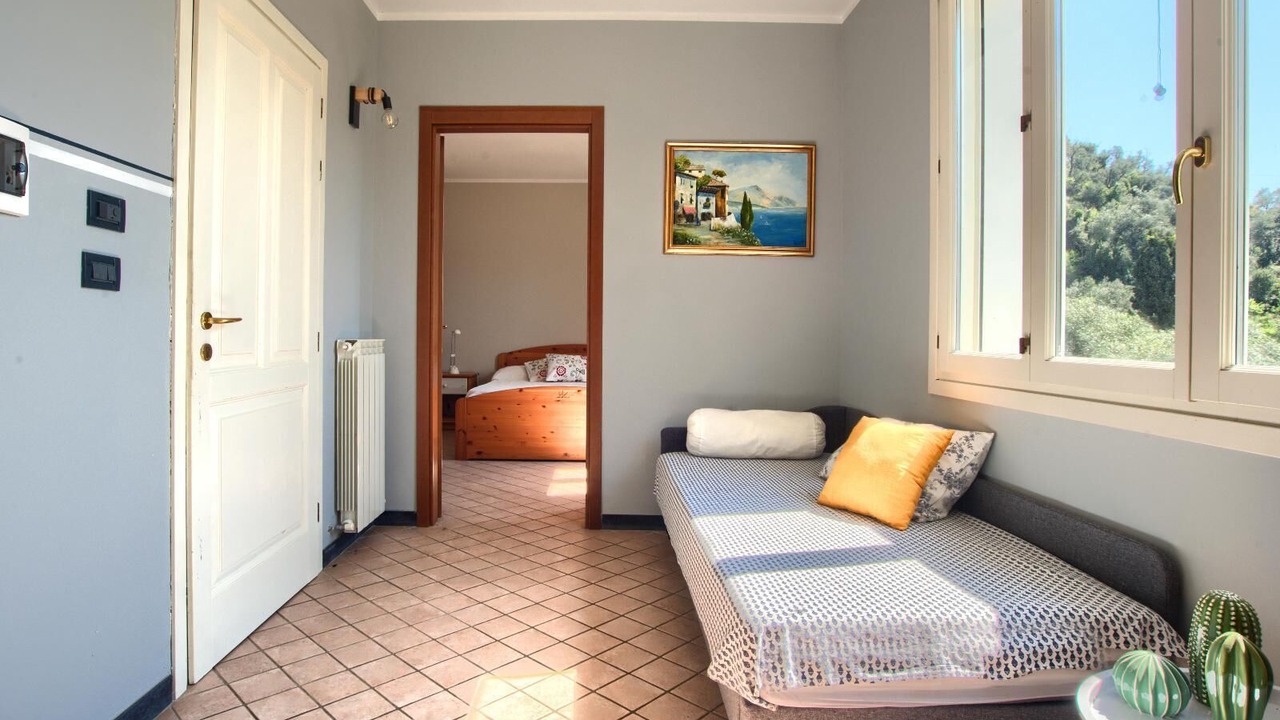 Photo of Bedroom in Isolalunga