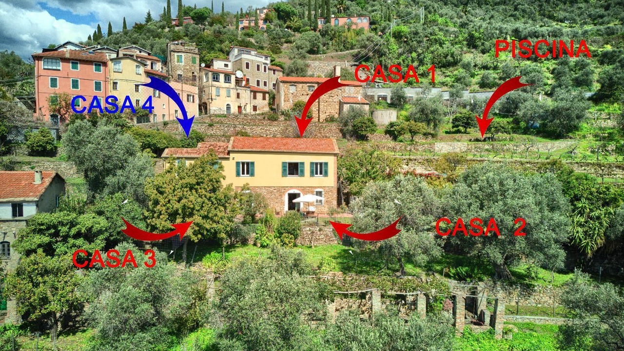Photo of Outdoor in Isolalunga