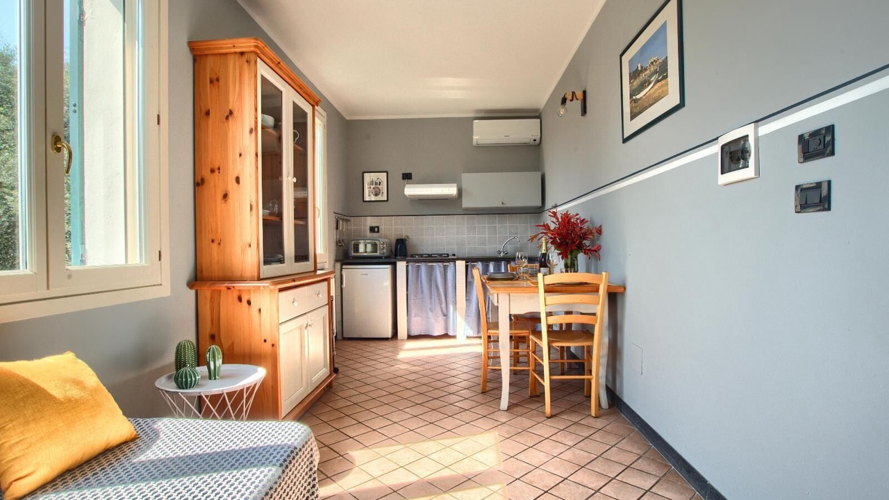 Photo of Livingroom in Isolalunga