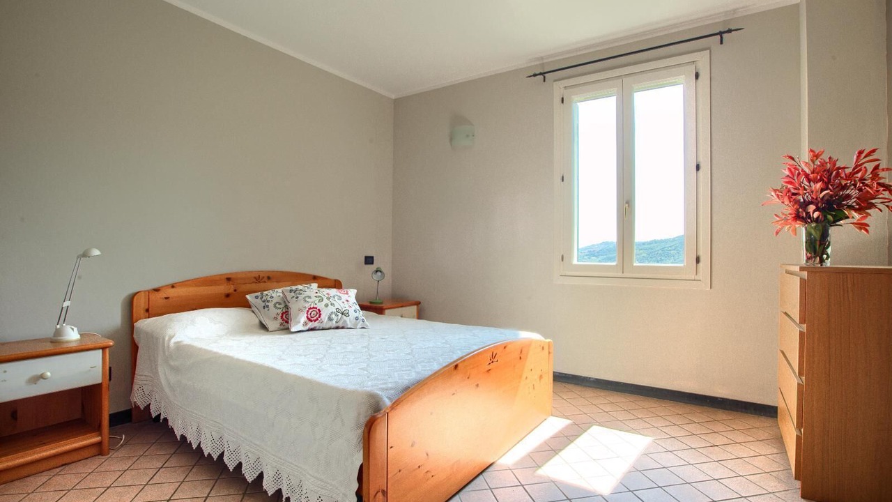 Photo of Bedroom in Isolalunga