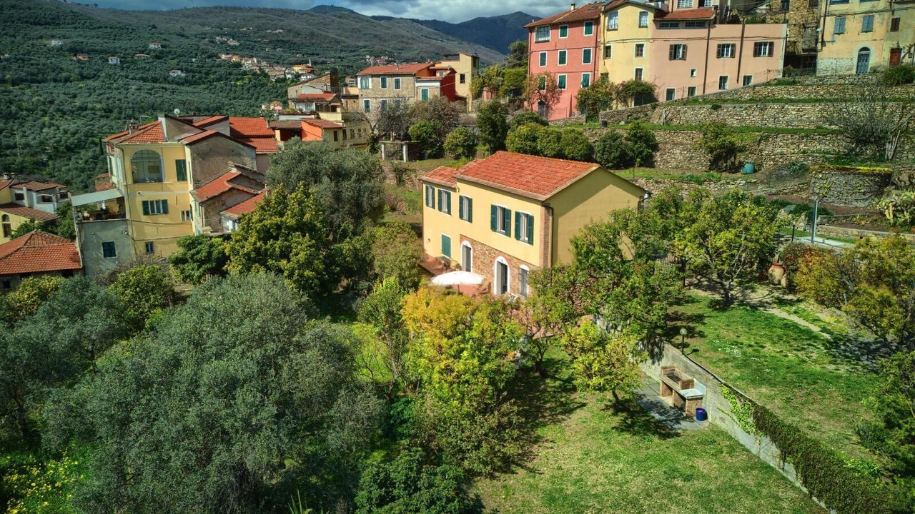 Photo of Outdoor in Isolalunga