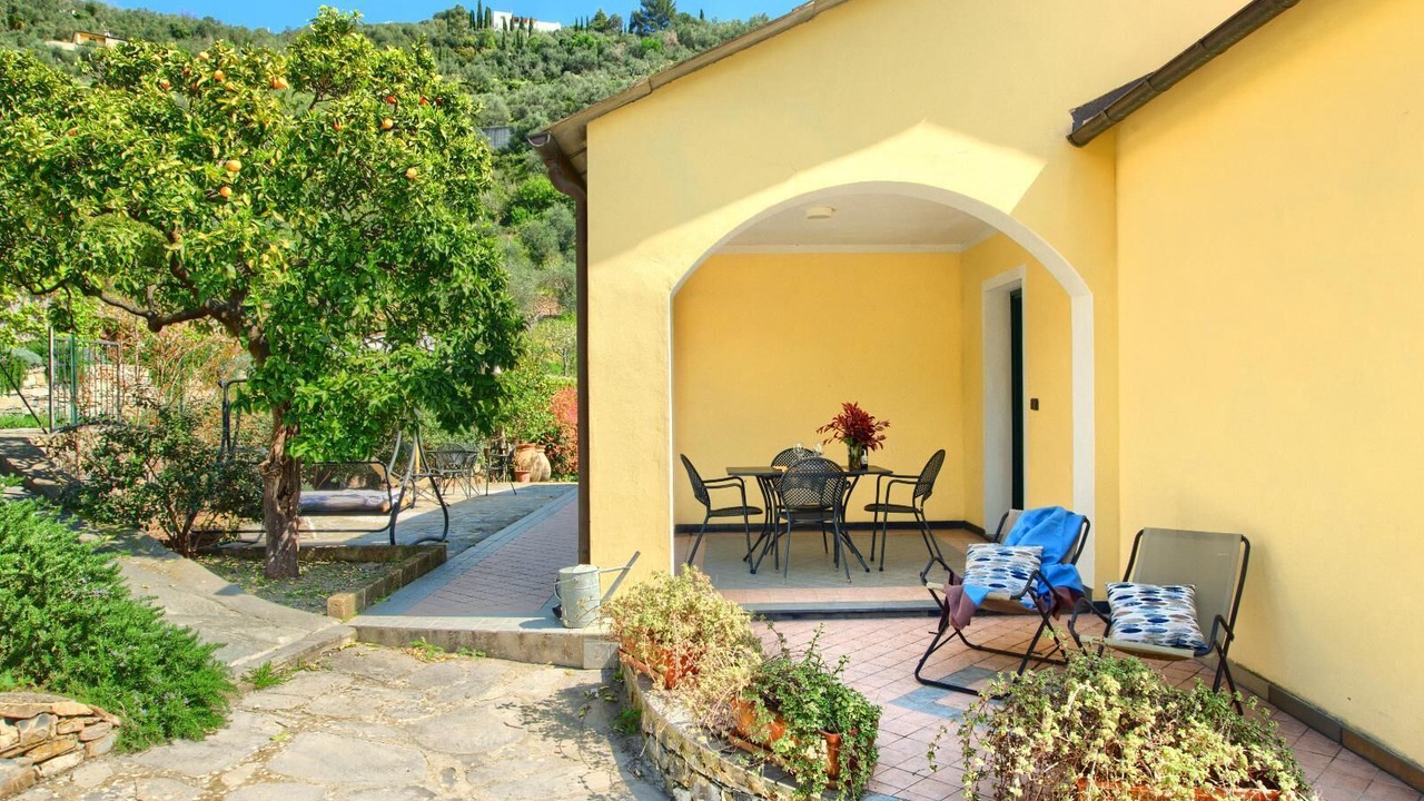Photo of Outdoor in Isolalunga