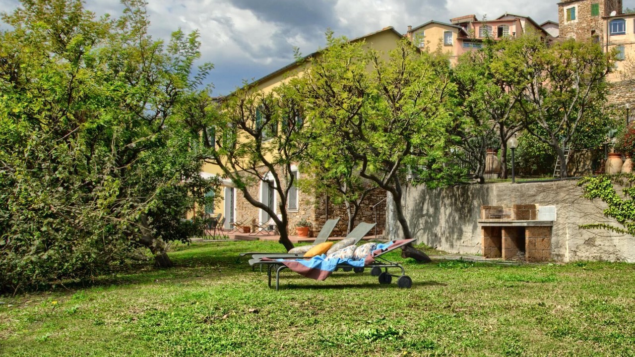 Photo of Outdoor in Isolalunga