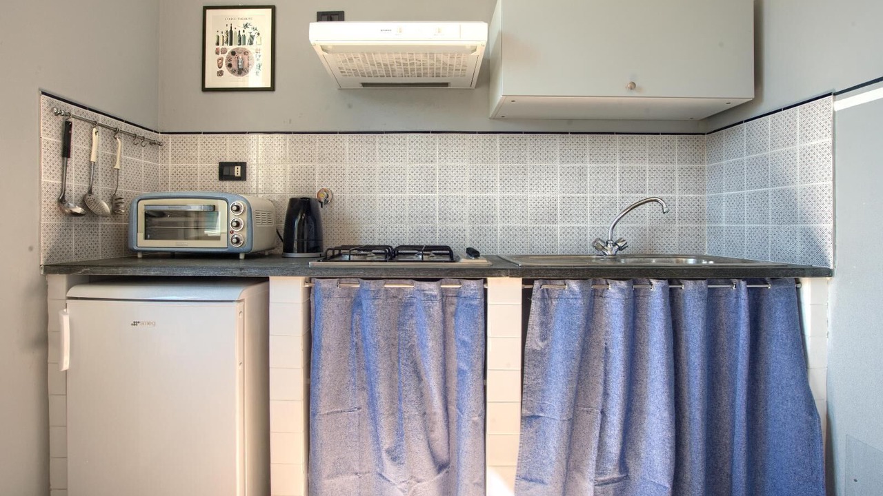 Photo of Kitchen in Isolalunga