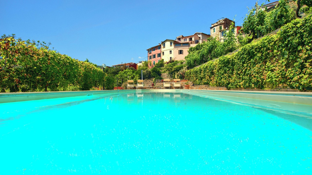 Photo of Outdoor in Isolalunga