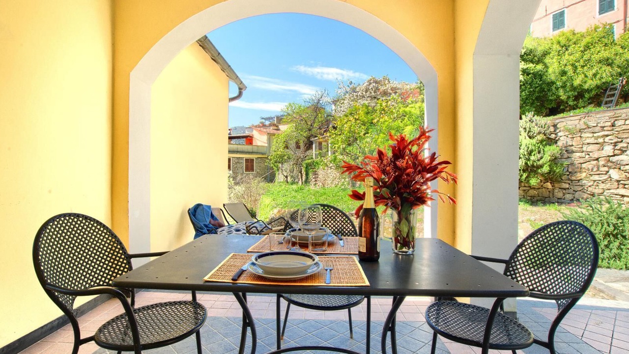 Photo of Outdoor in Isolalunga