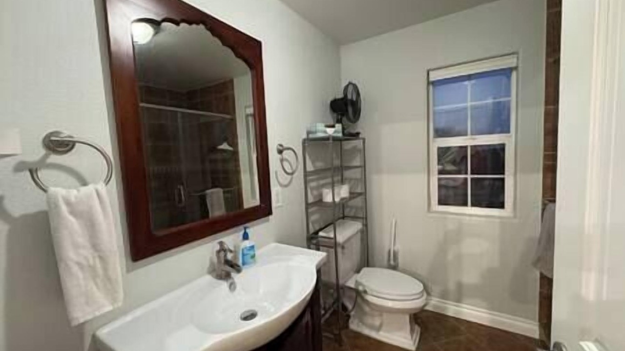 Photo of Bathroom in Northwest San Pedro