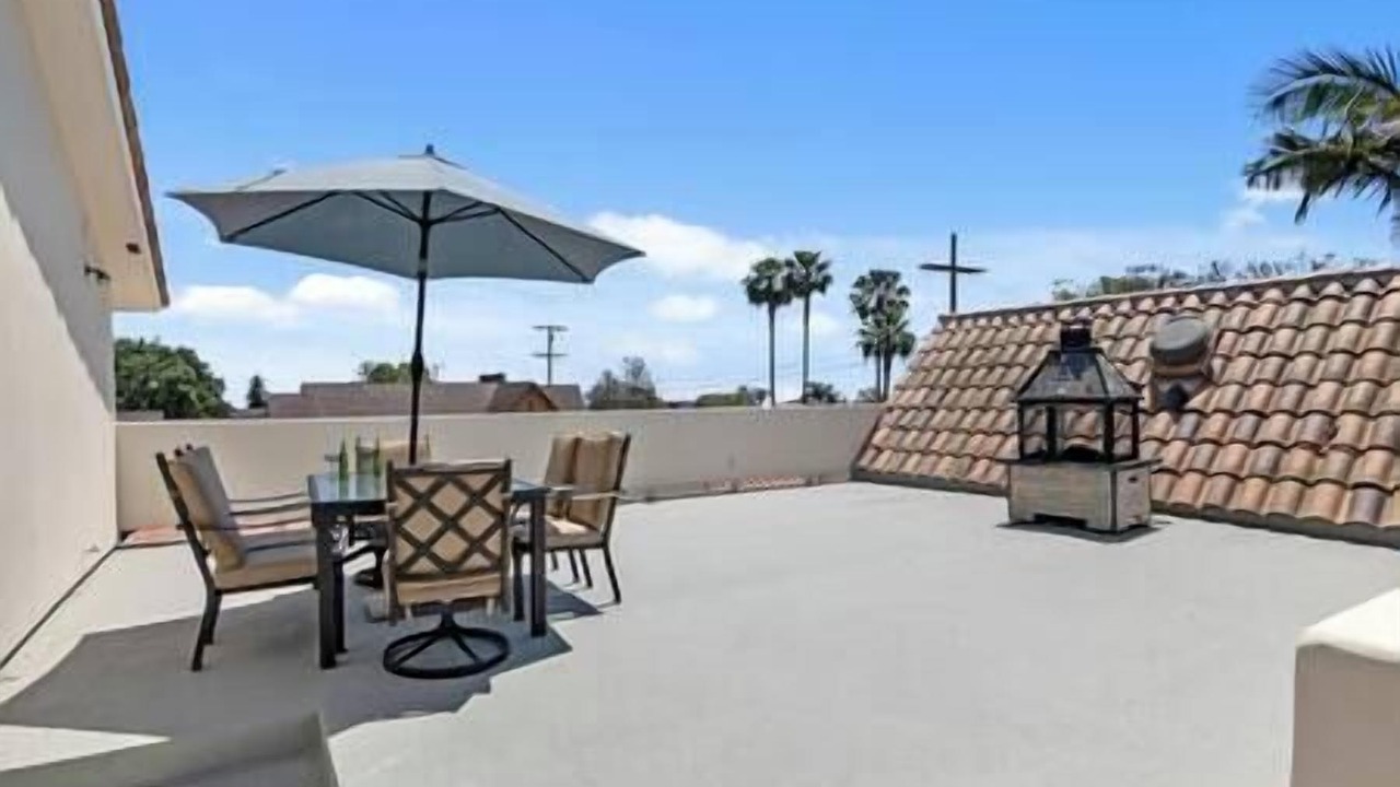 Photo of Outdoor in Northwest San Pedro