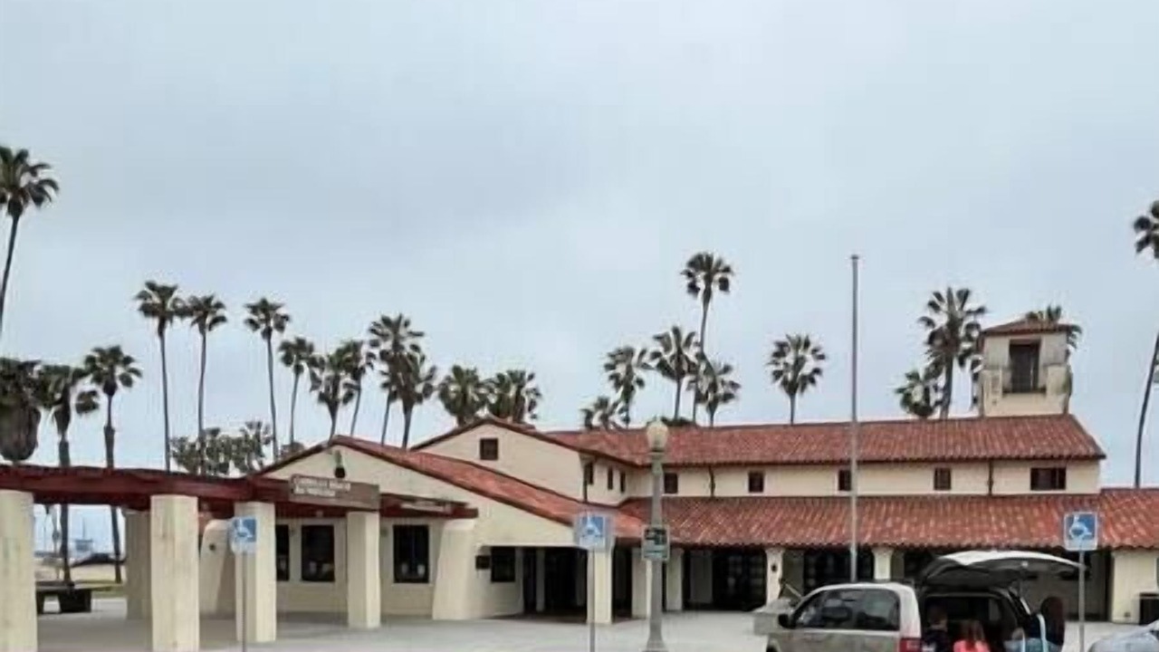 Photo of Outdoor in Northwest San Pedro