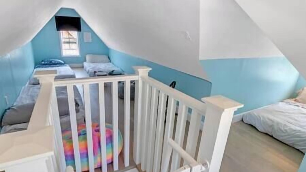 Photo of Bedroom in Northwest San Pedro