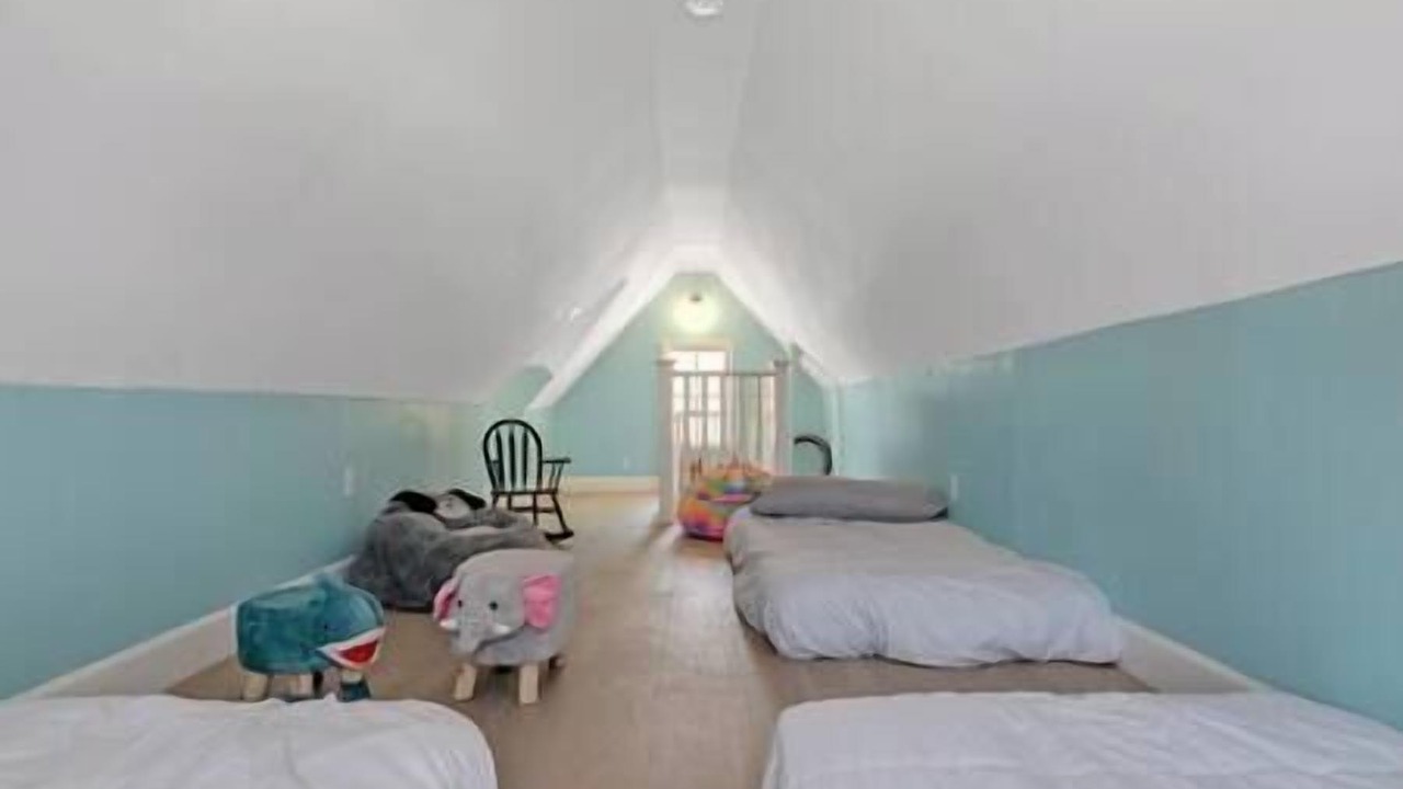 Photo of Bedroom in Northwest San Pedro