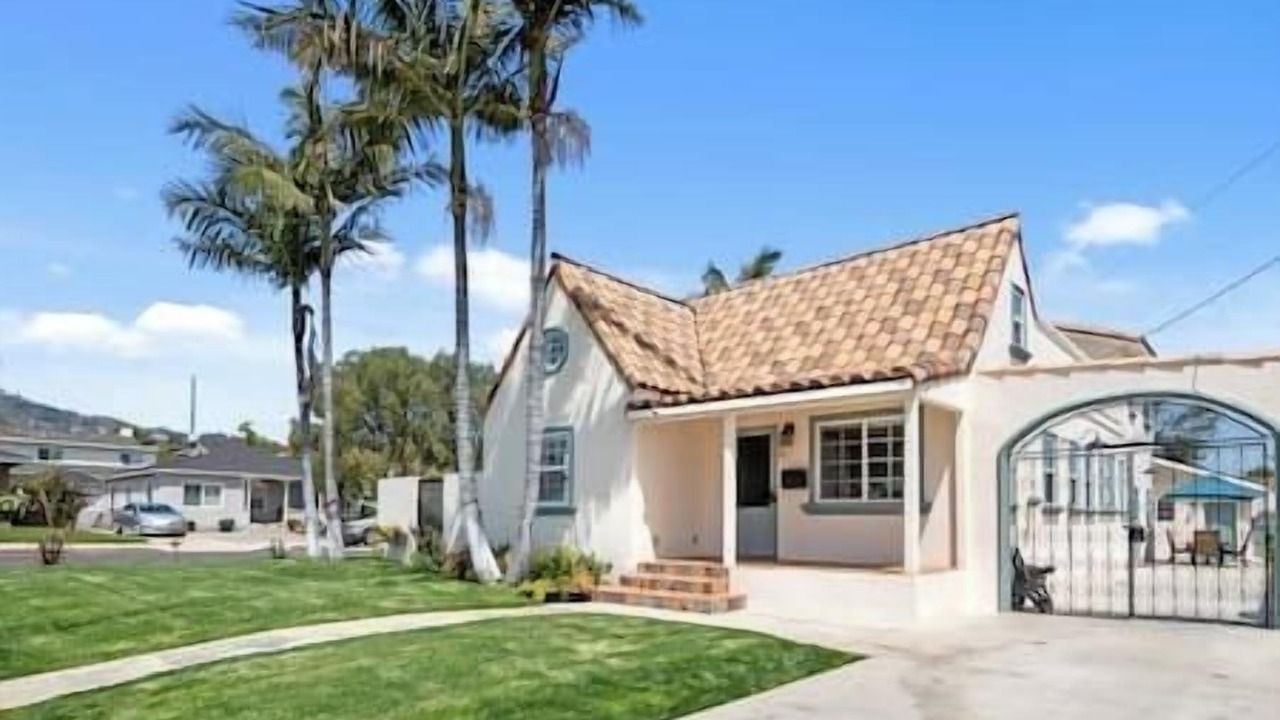 Photo of Outdoor in Northwest San Pedro
