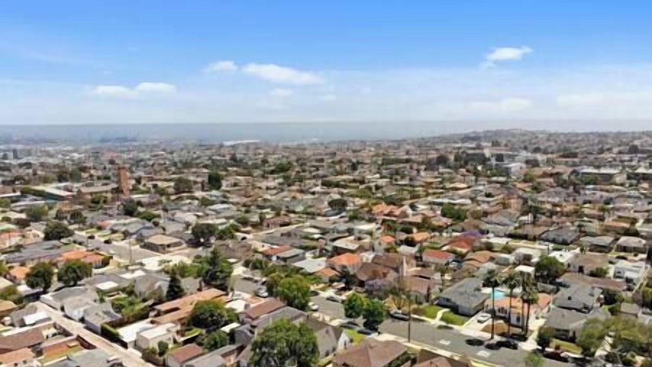 Photo of Outdoor in Northwest San Pedro