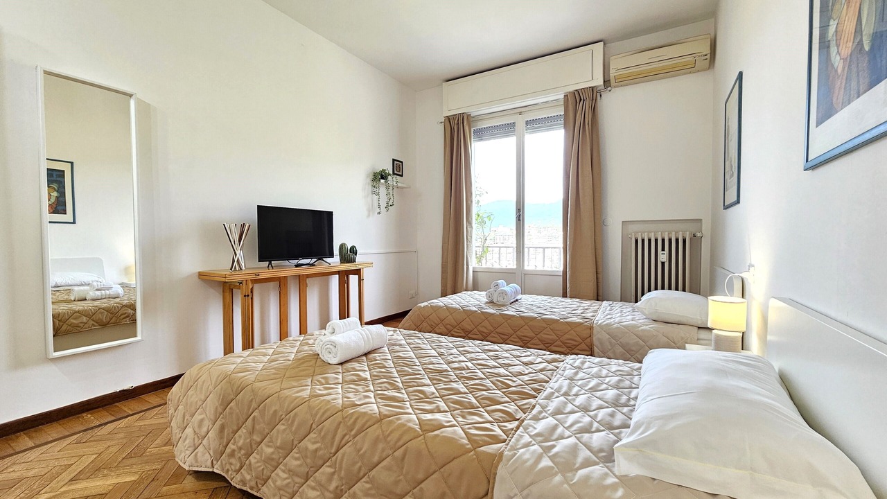 Photo of Bedroom in Rapallo