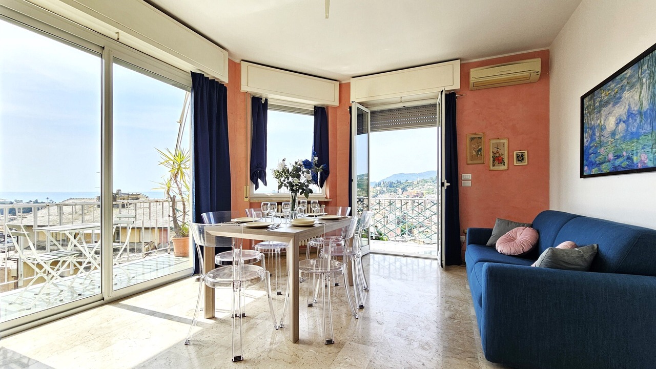 Photo of Livingroom in Rapallo