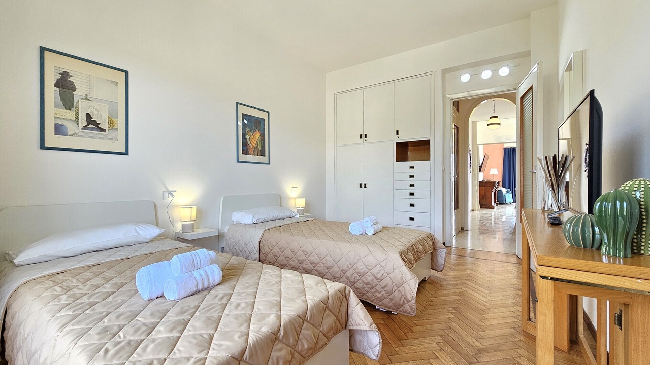 Photo of Bedroom in Rapallo