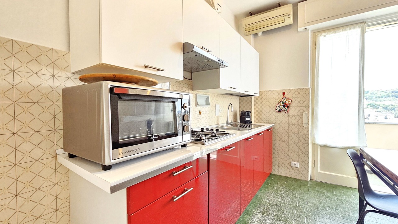 Photo of Kitchen in Rapallo