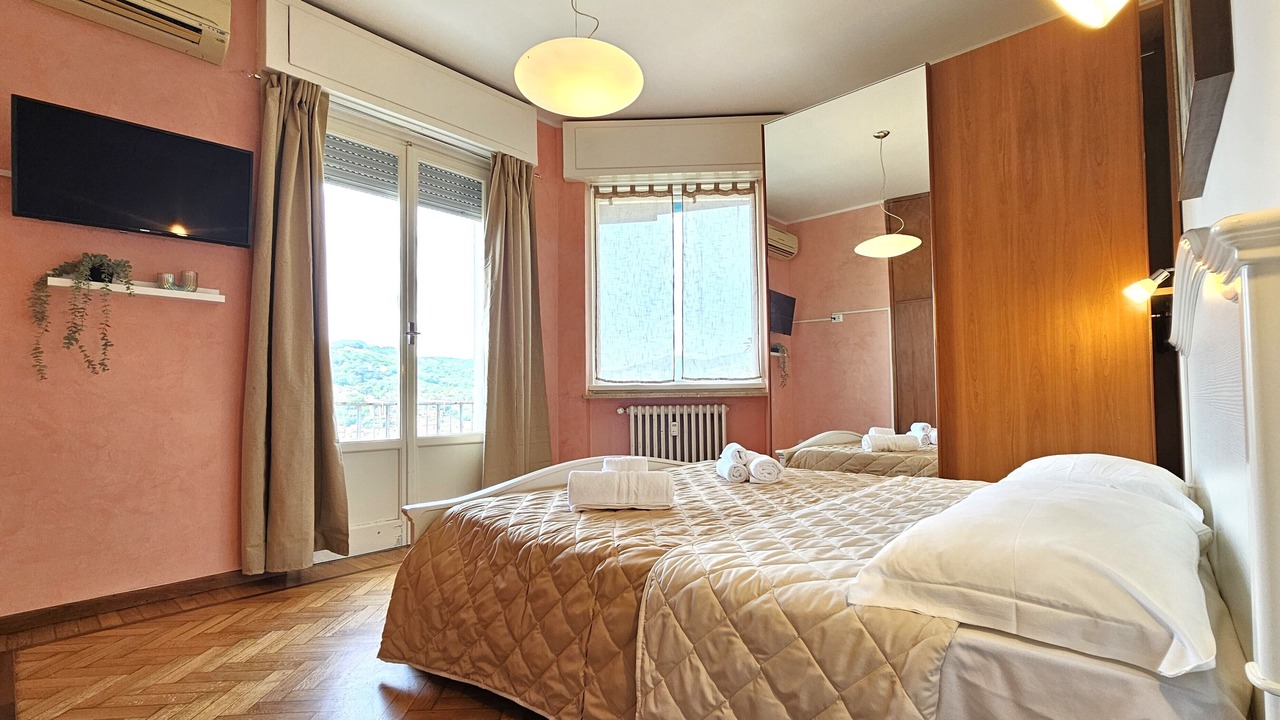 Photo of Bedroom in Rapallo