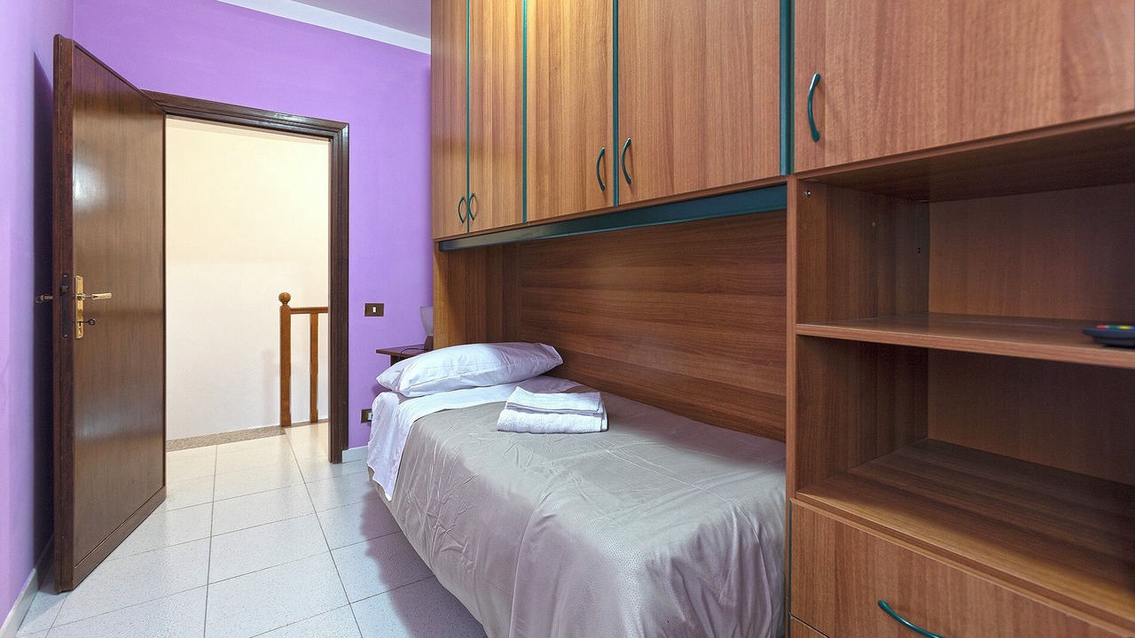Photo of Bedroom in Vitorchiano