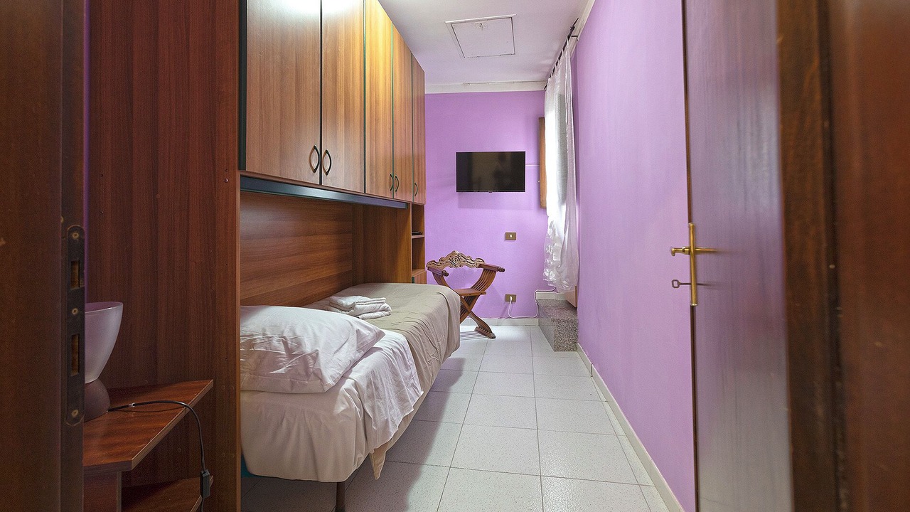 Photo of Bedroom in Vitorchiano